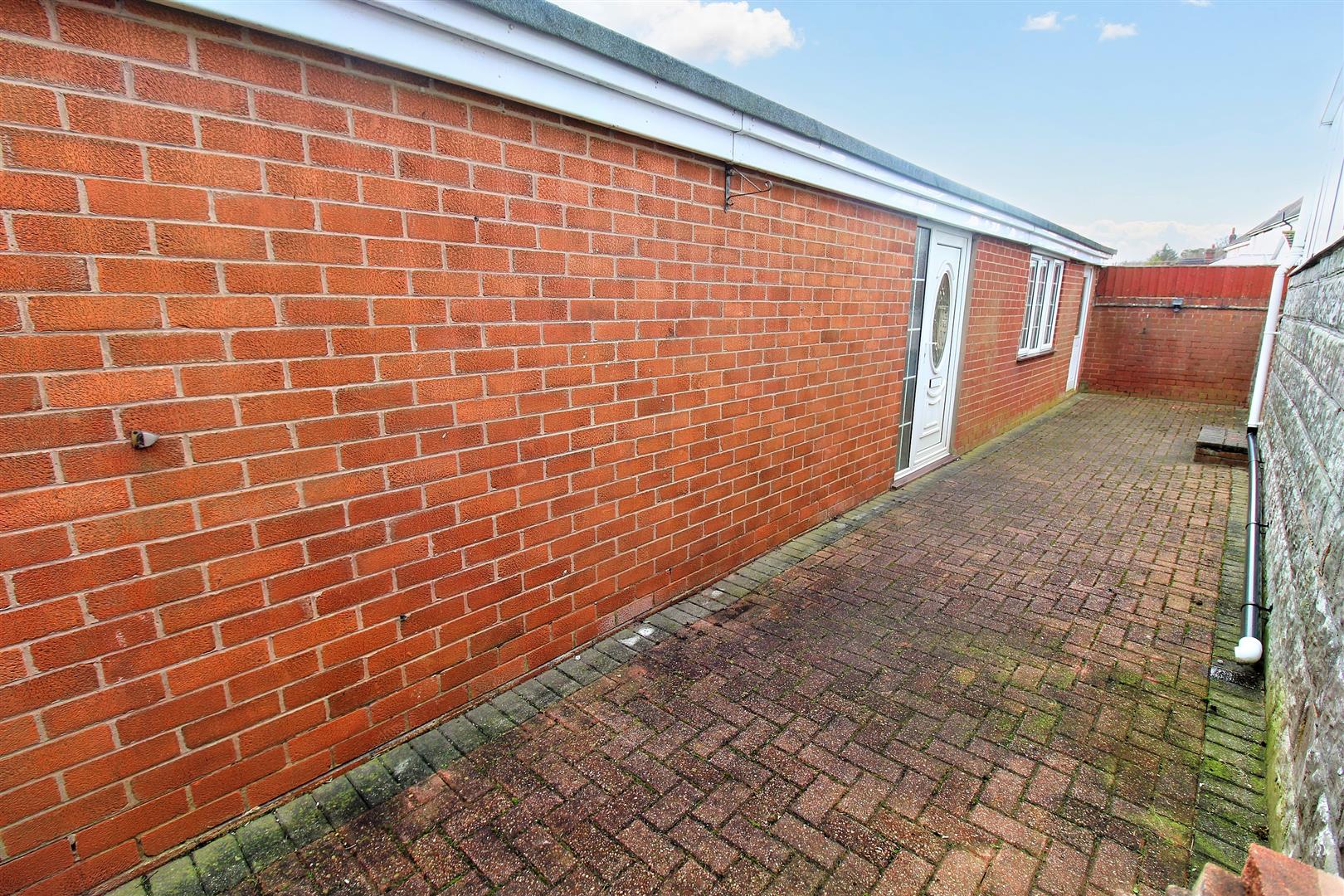 The Meadows, Endon, Stoke-On-Trent